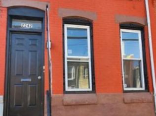 2242 Wharton St, Philadelphia, PA 19146
