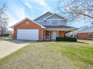 6456 Prairie Creek Ct, Dayton, OH 45424