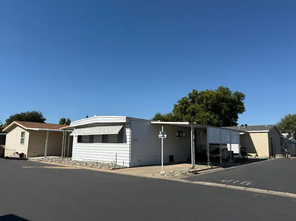 8665 Florin Rd Unit 134, Sacramento, CA 95828