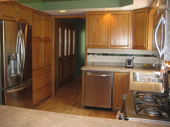 NEWER APPLIANCES