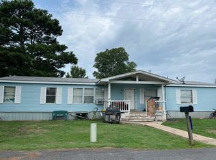 22 Martin Loop, Scott, AR 72142