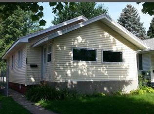 2017 Leer St, South Bend, IN 46613