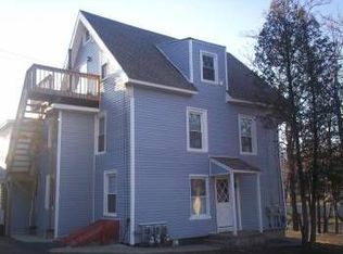 800 Foxon Rd, East Haven, CT 06513