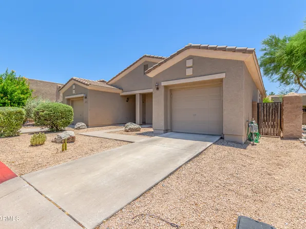 6641 E ROLAND Street, Mesa, AZ 85215