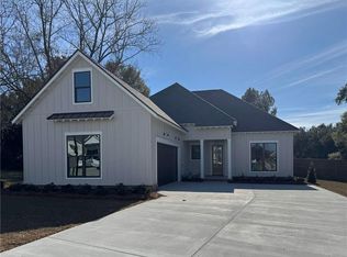 17867 Burwick Loop, Fairhope, AL 36532