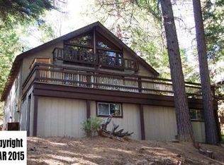 23971 Pine Lake Dr, Mi Wuk Village, CA 95383