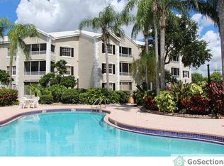 2810 N Oakland Forest Dr APT 203, Fort Lauderdale, FL 33309