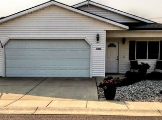 8647 W Yosemite St, Rathdrum, ID 83858