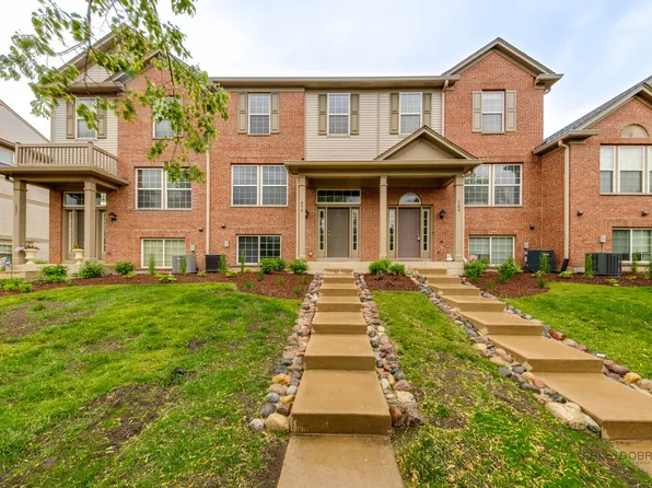 496 Belvedere Ln, Aurora, IL 60502