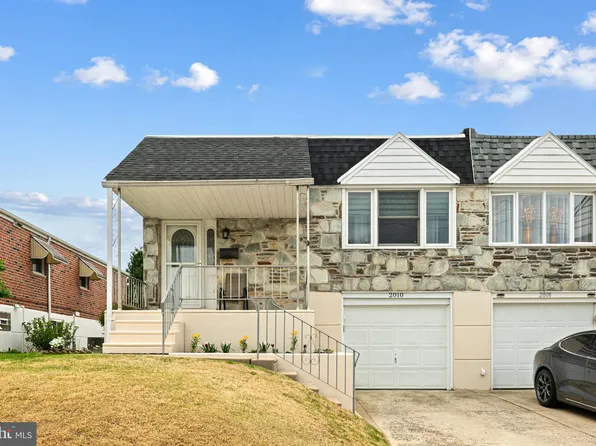 2010 President St, Philadelphia, PA 19115