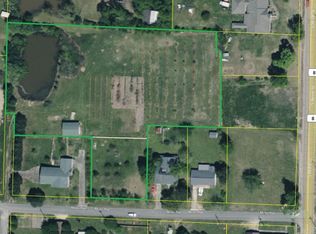 1705 Miller Ave, Mena, AR 71953