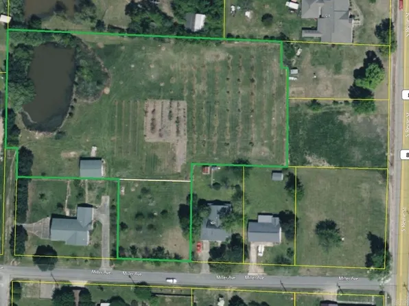 1705 Miller Ave, Mena, AR 71953