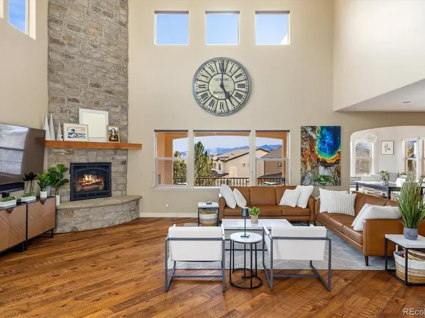 15232 W Warren Drive, Lakewood, CO 80228