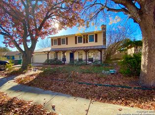 13819 Crested Rise, San Antonio, TX 78217