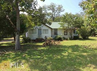 632 Eastman Hwy, Hawkinsville, GA 31036