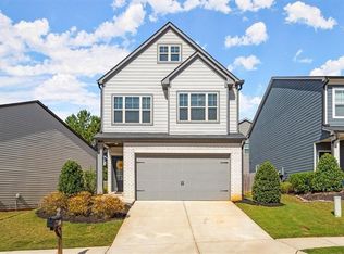 595 Summit Point, Canton, GA 30114