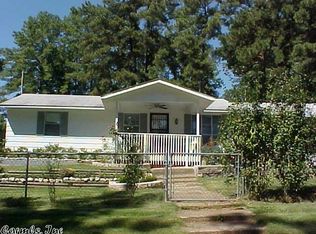3208 Arch, Benton, AR 72019