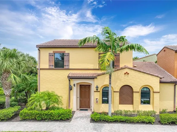 9077 CAPISTRANO ST N #4702, NAPLES, FL 34113