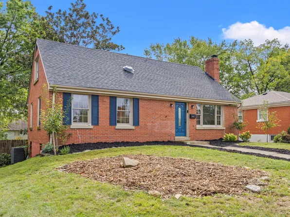 2560 Millbrook Dr, Lexington, KY 40503