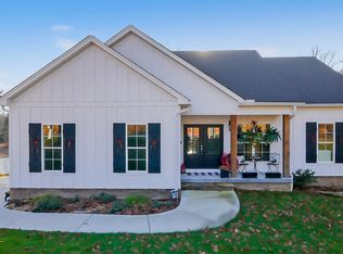 7410 Banther Rd, Harrison, TN 37341