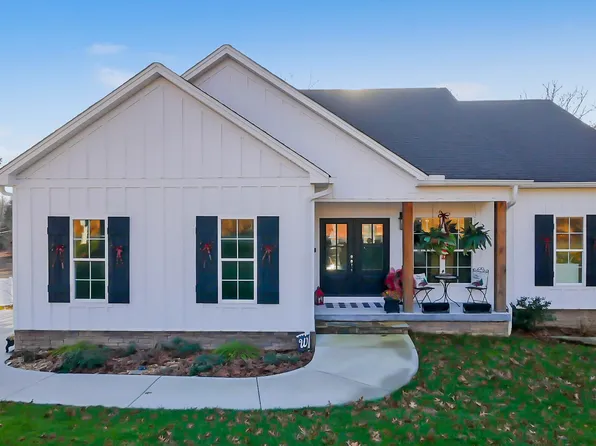 7410 Banther Rd, Harrison, TN 37341
