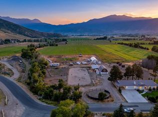 3400 S Big Hollow Rd, Daniel, UT 84032