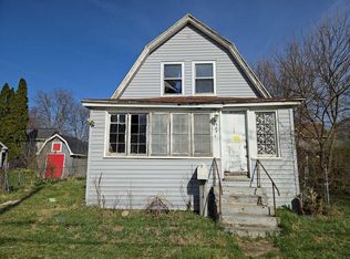 707 S Eaton St, Albion, MI