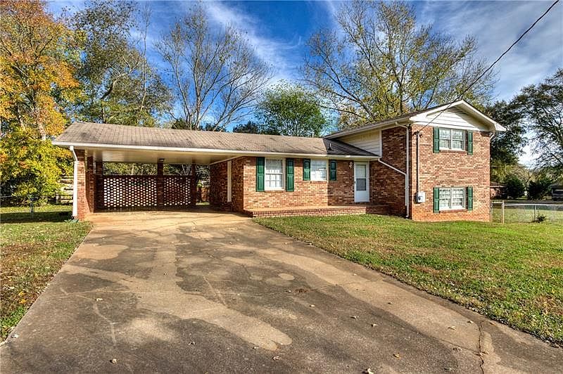 1 Terry Ln, Cartersville, GA 30121 | Zillow