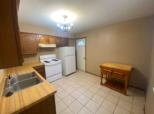 2328 Mitchell Ave, Saint Joseph, MO 64507