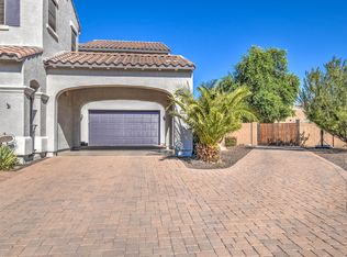 2563 S Roanoke St, Gilbert, AZ 85295