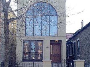1915 W Dickens Ave, Chicago, IL 60614