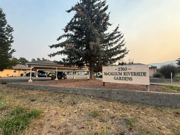 2760 Voght St #6, Merritt, BC V1K 1C8