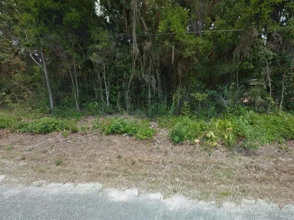 10521 E Rabbit Ln Lot 27, Floral City, FL 34436