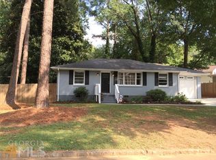 1948 E Lakeside Dr, Decatur, GA 30032