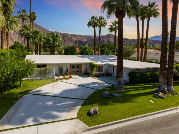 45850 Vista Dorado Dr, Indian Wells, CA 92210