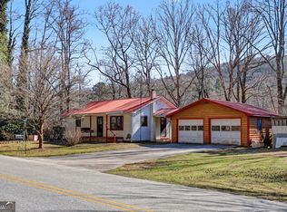 2761 Germany Rd, Clayton, GA 30525