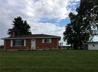 4633 State Route 120, Metamora, OH 43540