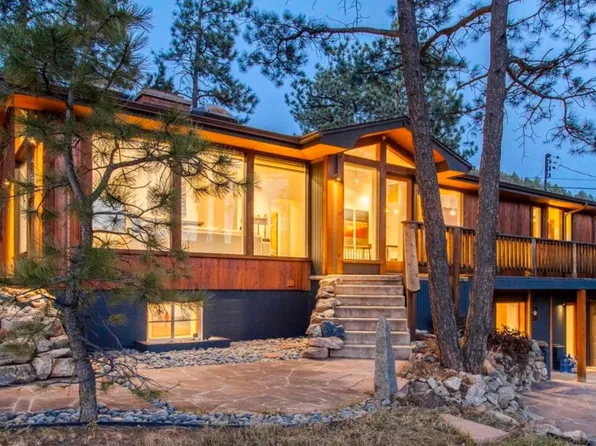 1996 Fourmile Canyon Dr, Boulder, CO 80302