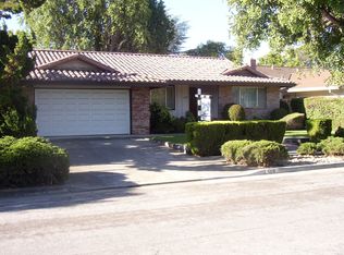 1008 Lorne Way, Sunnyvale, CA 94087