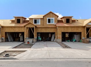 763 N Banner Dr #647, Saratoga Springs, UT 84045