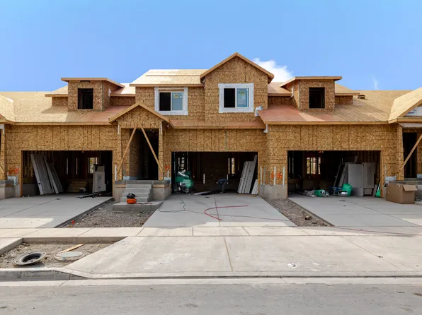 763 N Banner Dr #647, Saratoga Springs, UT 84045
