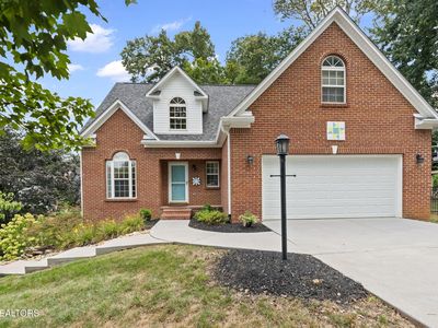 2505 Cedar Hurst Ln, Knoxville, TN, 37932