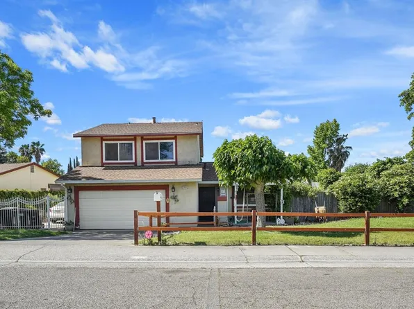 5640 Vista Oak Way, Sacramento, CA 95842