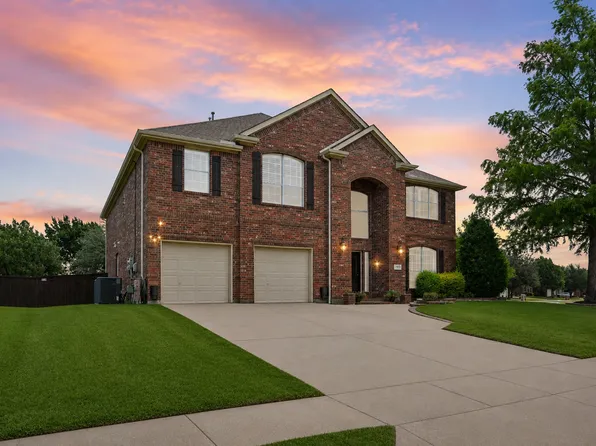 1670 Pelican Dr, Frisco, TX 75033