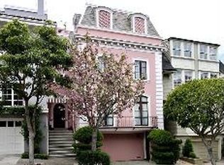 37 Walnut St, San Francisco, CA