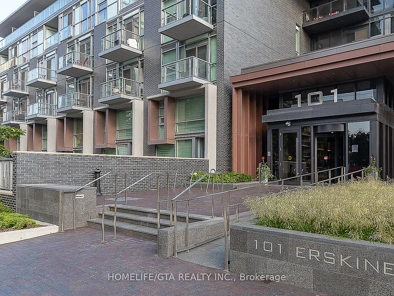 101 Erskine Ave #420 — Photo 30