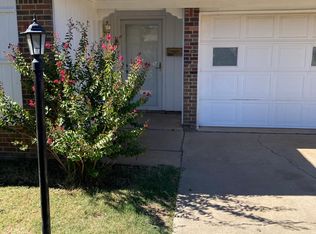 4610 S Bryan St, Amarillo, TX 79110