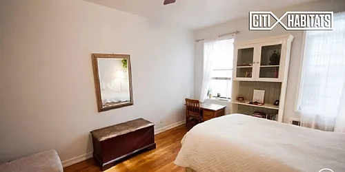 Rented by Citi Habitats