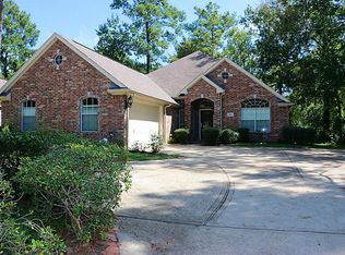 34 Stanford Ct, Montgomery, TX 77356