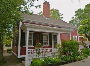 11 Cambridge St, Salem, MA 01970